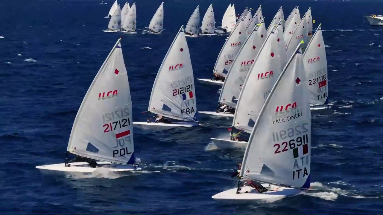 FFV - Fédération française de voile 2026 - [SOF 2026] Rendez-vous sur le village de la SOF !