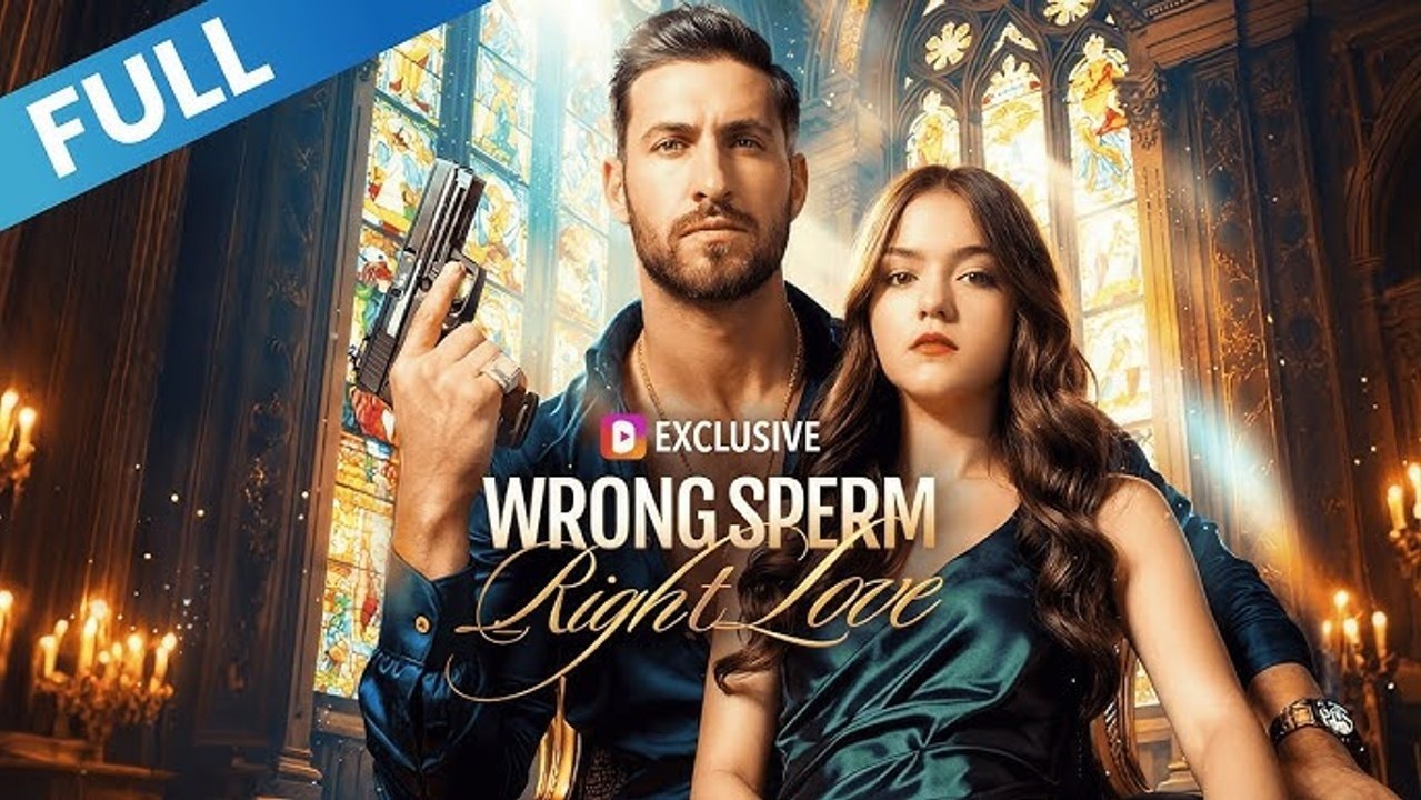 WRONG SPERM TRUE LUNA 2026 | Full Episode #Engsub