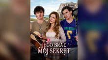Jego Brat, Mój Sekret