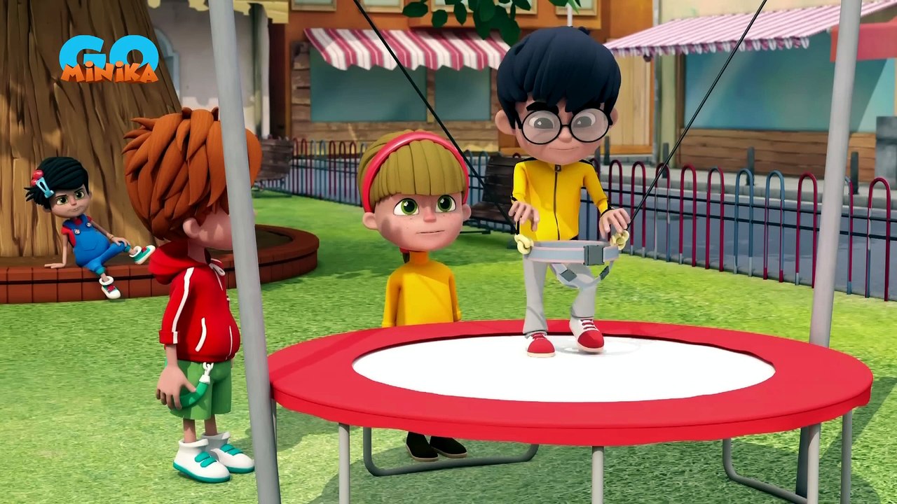 İstanbul Muhafızları _ Muhafızlar bir yolunu bulur⭐🥰