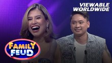 Family Feud: GABI LUMALABAS ANG KAPITBAHAY MO PARA MAGBENTA, ANO ANG BINEBENTA NITO? (Episode 971)