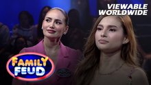 Family Feud: VMX VIXENS, MAGPAPAKITANG GILAS SA JACKPOT ROUND! (Episode 971)