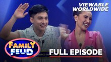 Family Feud: VMX VIXENS AT LAKBAYAW BOYS, GAME SA HAMON NG HULAAN (Apr 15, 2026) (Full Episode 971)