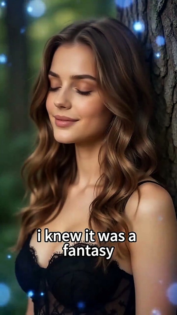 ⁣His Mate in My Dreams- Full episode