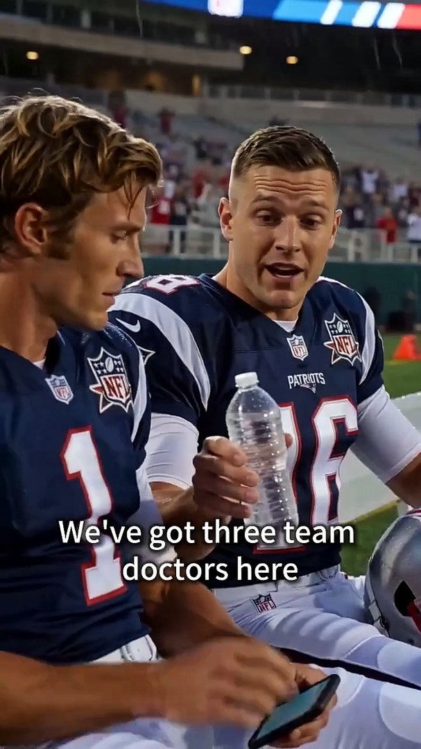 How to Dump a Quarterback Star- Full Episode