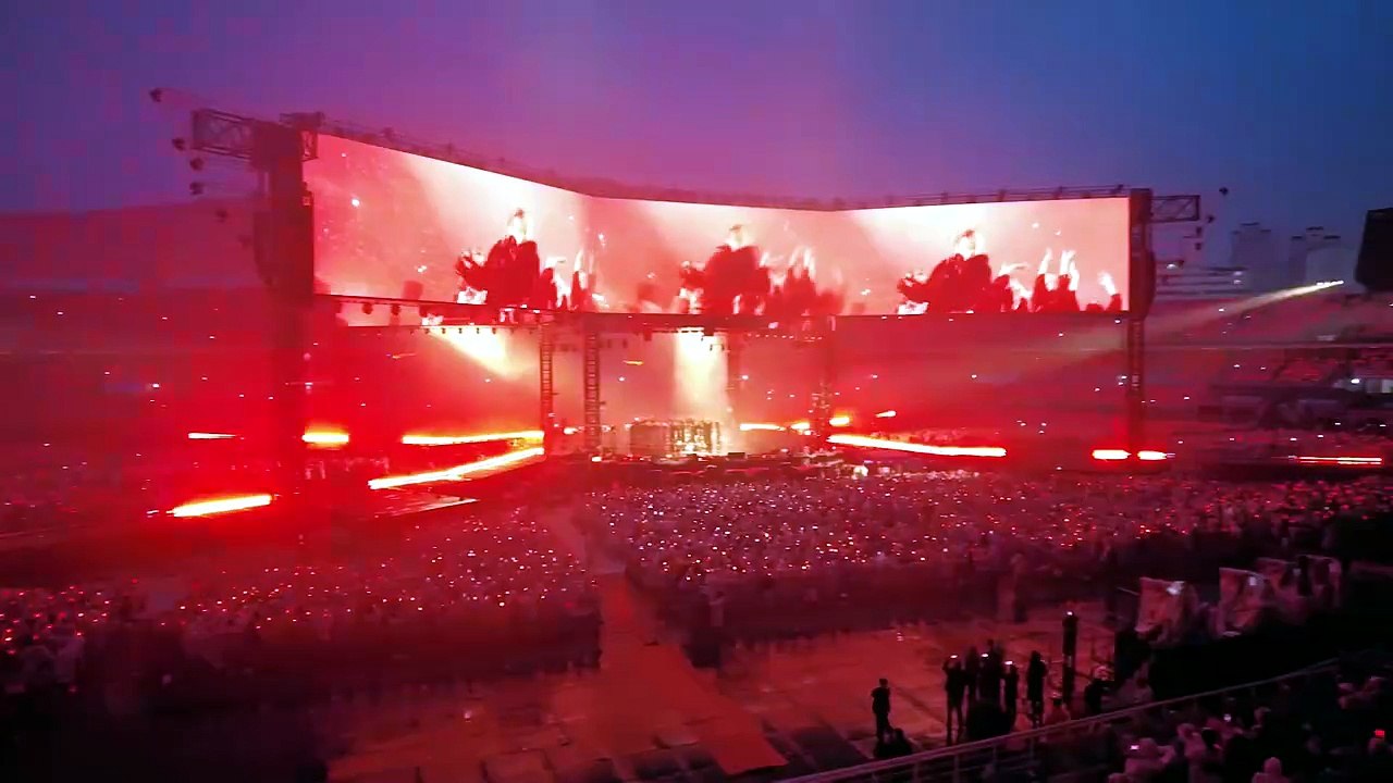 BTS World Tour 'ARIRANG' In Japan: Live Viewing | Trailer 2