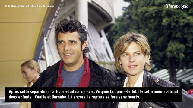 C’est la moindre des choses : Julien Clerc explique pourquoi il a choisi de rester proche des femmes qui ont partagé sa vie