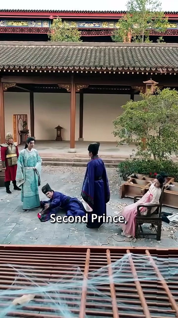 ⁣Empress Wants Me Mystic Heart- Full Episode