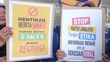 ​Merasa Dirugikan, NasDem Lampung Laporkan Tempo ke Dewan Pers