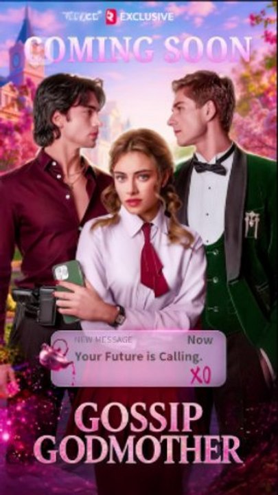 Hada de los Chismes (Sub Esp) | Película Completa | Secretos, Amor y Escándalos