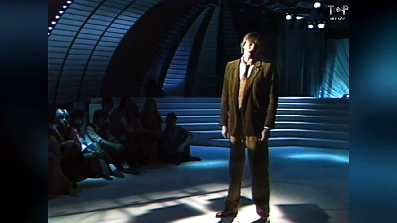 Pierre Bachelet [Écris-Moi] 1983