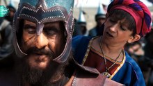 مسلسل المختار الثقفي | الحلقة 19 بجودة 4K