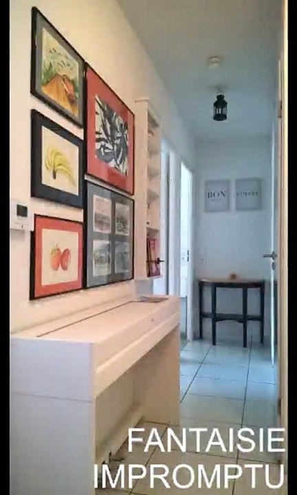 Fantaisie Impromptu - Chopin - Audio seul - accords main gauche