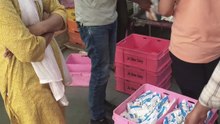 खाद्य सुरक्षा विभाग का अभियान, कई प्रतिष्ठानों पर कार्रवाई