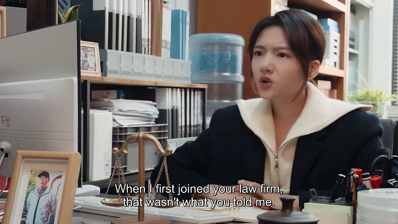 EP.1 Hold a Court Now Engsub