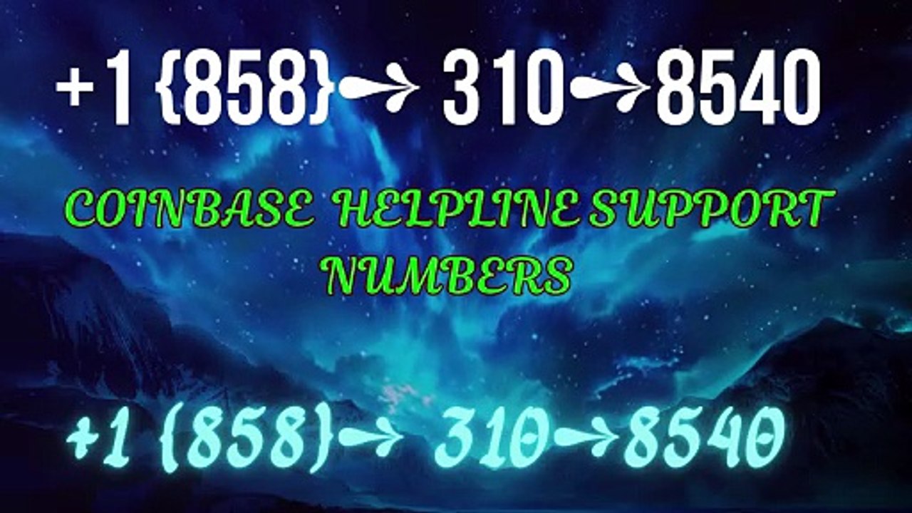 [~UPDATED_2026] Coinbase~ Tech Support Center – Official Help & Contact Guide