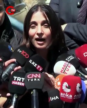 Gülistan Doku'nun ablası Benim kardeşimi dönemin valisi Tuncay Sonel'in oğlu öldürdü.