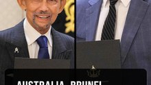 Australia and Brunei to avoid energy and food trade restrictions