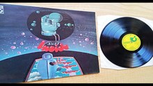 Eloy — Inside 1973 (Germany, Krautrock-Heavy Progressive Rock)