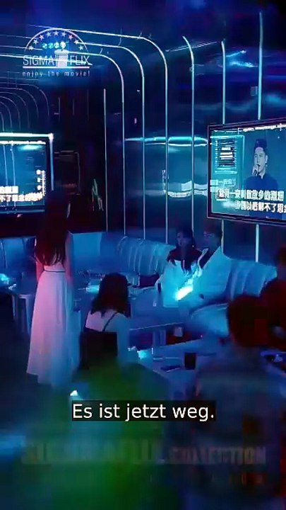 Liebe mich war sein Spiel, mich zu verlieren war mein komplettes chinesisches Drama | Ganzer Film Deutsch