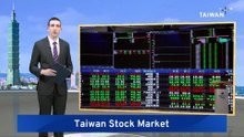 AI Drives Taiwan Stocks to 25-Year High Despite Global Uncertainty
