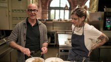 Stanley Tucci in Italien - staffel 2 Trailer DF