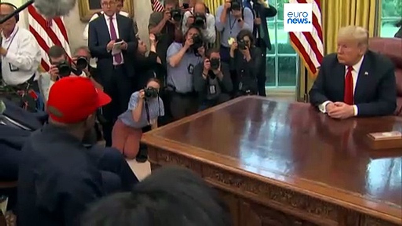 Kanye West postpones French concert a week after UK ban