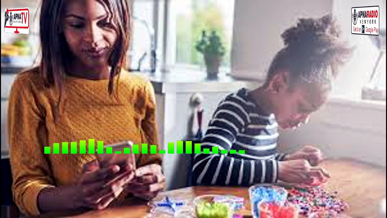 Inappropriate Screen Time & Virtual Autism in Children | Parents Must Watch 15-04-2026