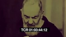 Padre Pio: Il frate delle stimmate (Doc Archivio Storico 1969)