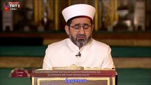 Muhammed Polat Lokman Ramazan-24 2026