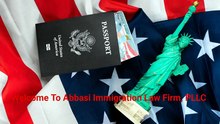 Abbasi Immigration Law Firm, PLLC - Skilled Immigration Lawyer in Richardson, TX