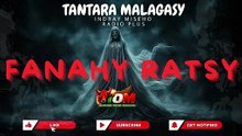 FANAHY RATSY - TANTARA INDRAY MISEHO ❤