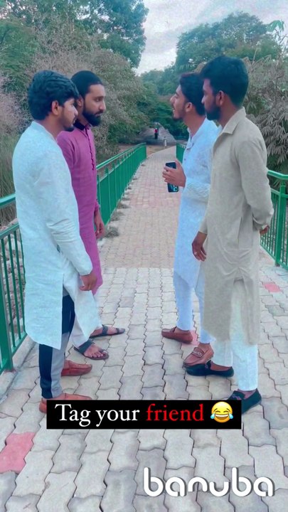 Masterminded friends who will make sure we are going in wrong directions