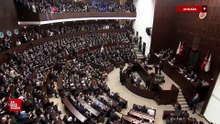 Cumhurbaşkanı Erdoğan: Türkiye Cumhuriyeti Devleti sıradan bir devlet değildir.