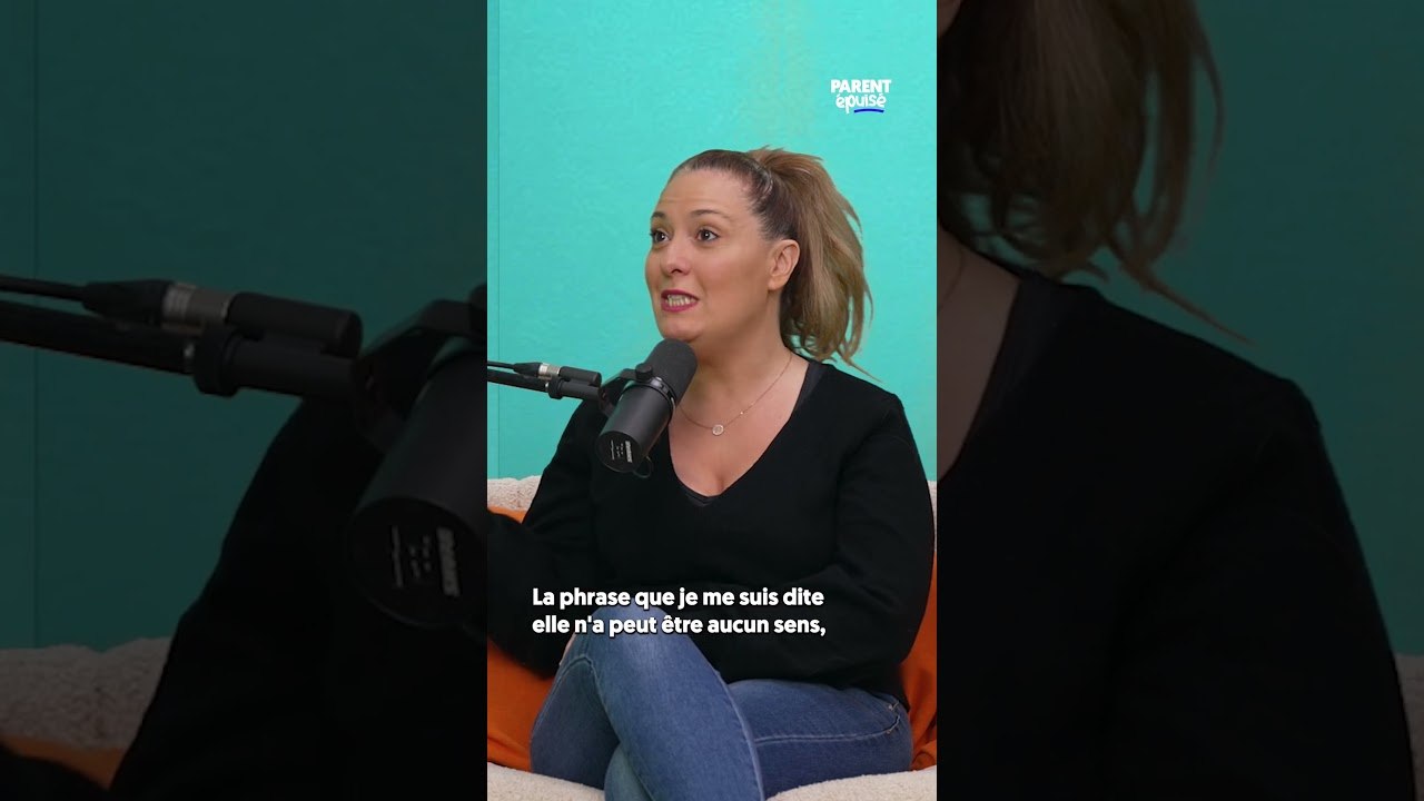 "J'avais tellement fantasmé ma fille qu'à la naissance je ne l'ai pas reconnue"