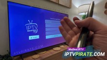 Comment installer iPTV smarters sur hisense smart TV ?