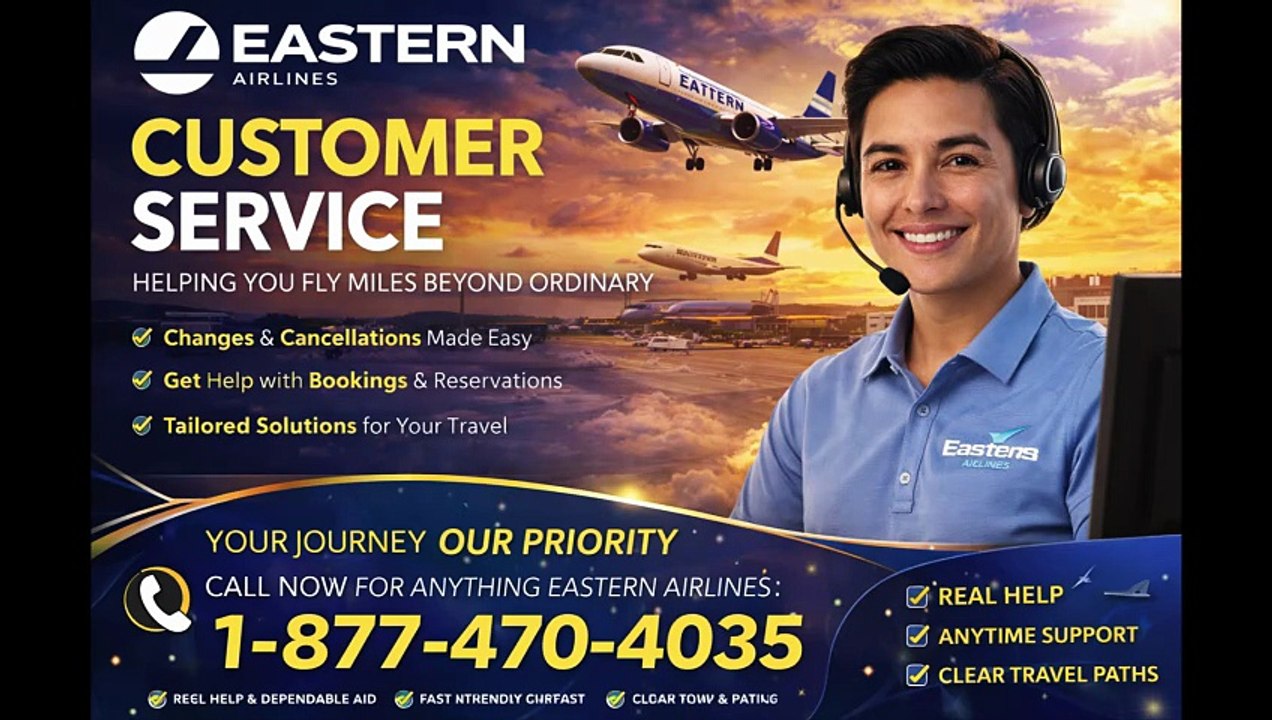 “Before You Book Eastern Airlines, Read This Full Guide”