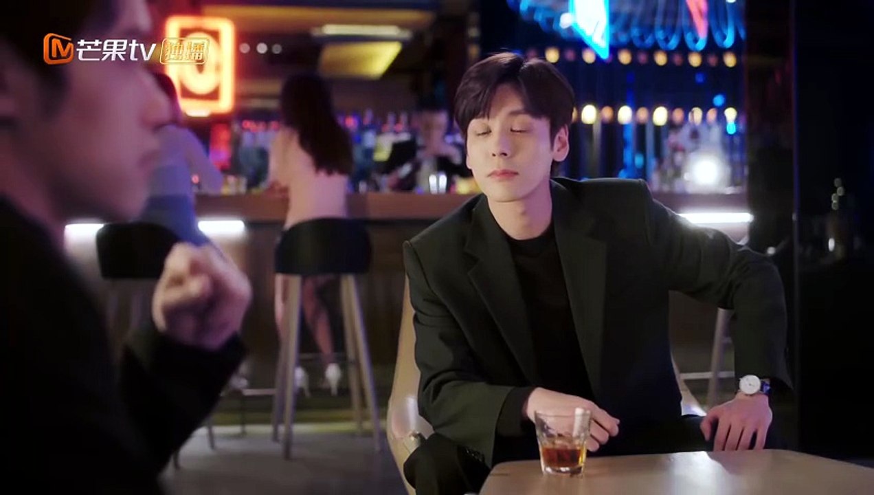 Ep-15 (OnlyForlove) chinese drama  | ENGSUB
