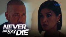 Never Say Die: Liza asserts her authority over Matias (Episode 51)