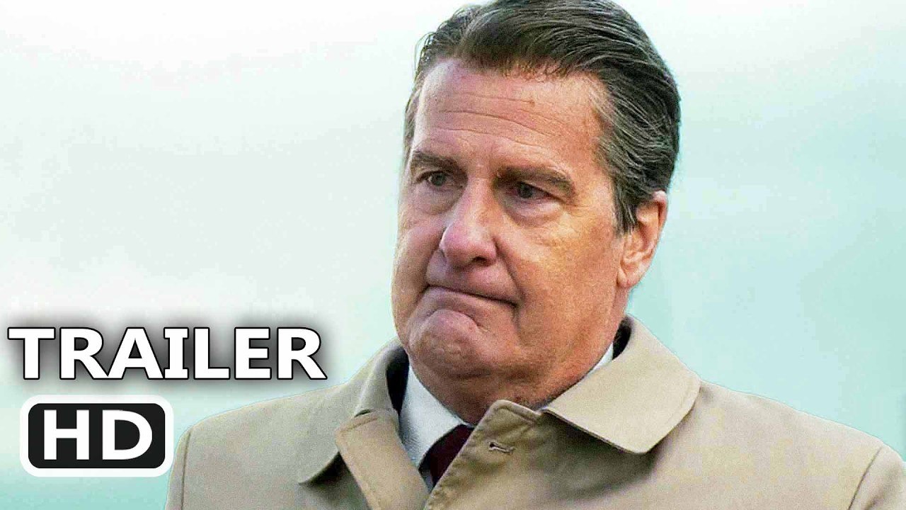 THE BRINK OF WAR Official Trailer (2026) Jeff Daniels, J.K. Simmons