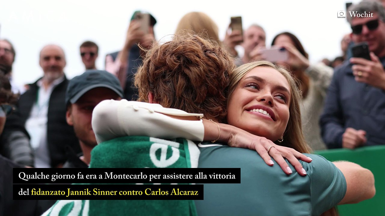Come replicare il make-up di Laila Hasanovic a Montecarlo