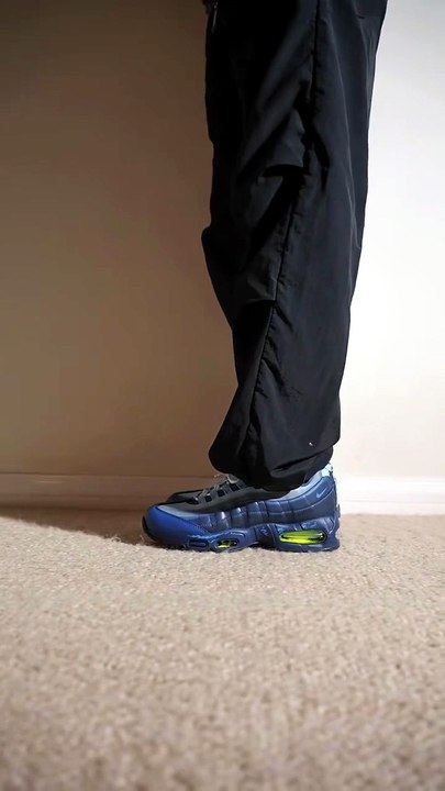 Nike Air Max 95 Retro