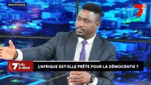 7info le débat du 14 avril 2026