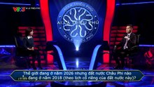 Ai là triệu phú | 14/4/2026 | 2026.14 - WWTBAM Vietnam