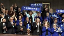 SON DAKİKA... Cumhurbaşkanı Erdoğan: Kimse Türkiye'ye parmak sallayamaz