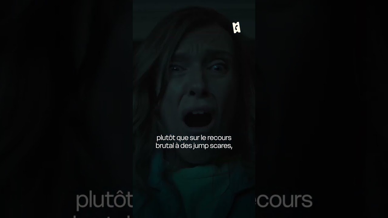 C'est prouvé par la science : Hérédité est le 6ème film le plus terrifiant de tous les temps !