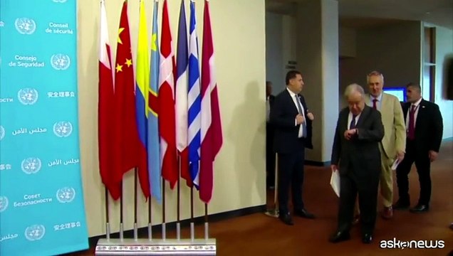 Guterres (Onu): Molto probabile la ripresa dei colloqui Usa-Iran