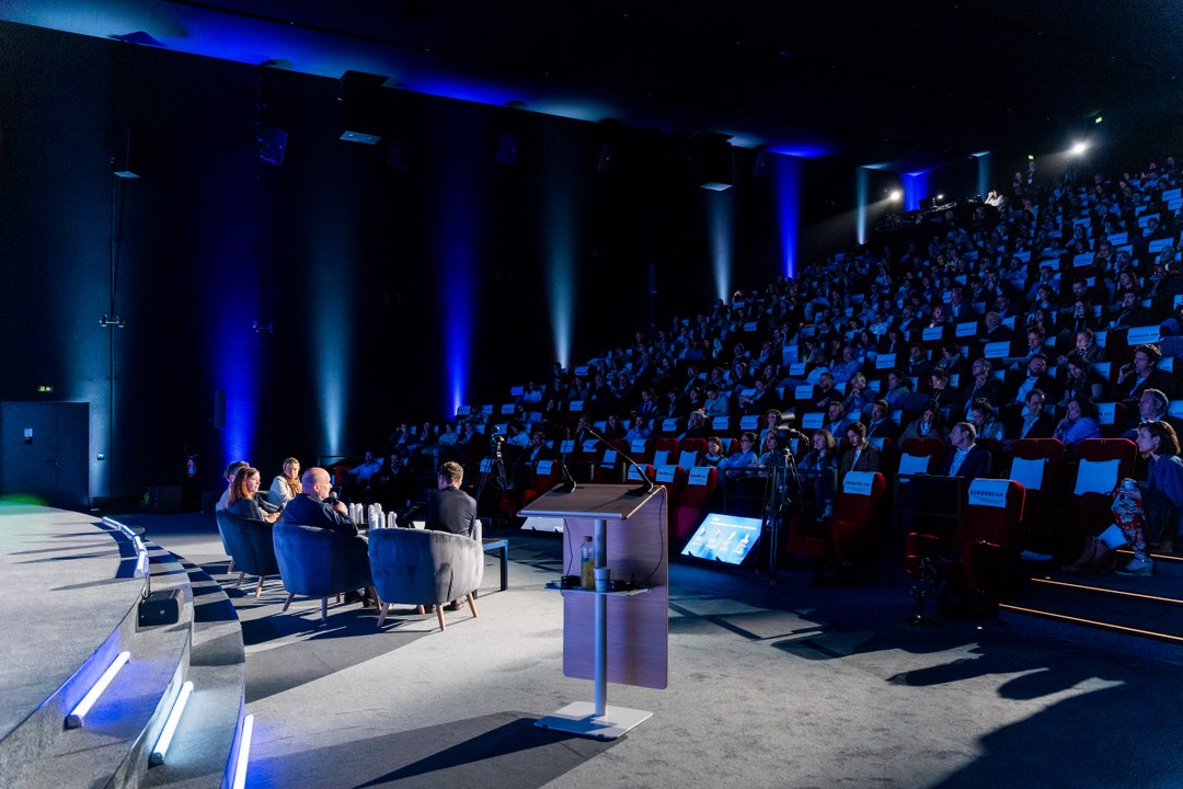 BEST OF - THE FUTURE OF TV ADVERTISING PARIS 2026