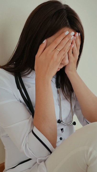 Veterinaria: la profesión soñada desde que éramos pequeños, pero con una tasa de suicidix preocupante...