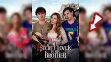 My Secret Lover Is His Brother [HD Movie] | Torn Between Love and Loyalty